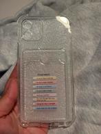 Hoesje Iphone 12, Telecommunicatie, Mobiele telefoons | Hoesjes en Screenprotectors | Apple iPhone, Ophalen, IPhone 12