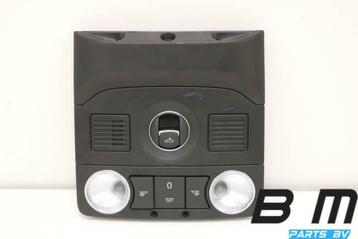 Binnenverlichting VW Scirocco Facelift 1K8947105CG beschikbaar voor biedingen