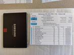 Samsung 850 Pro SSD van 1 TB, Computers en Software, Harde schijven, Samsung, Gebruikt, Laptop, SATA