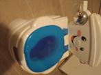 Potjestraining kindertoilet, Ophalen of Verzenden, Gebruikt
