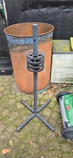 Gratis velgenstandaard, Autos : Divers, Arbres de jante, Enlèvement