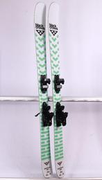 184.3 freeride ski's BLACK CROWS ATRIS 2023, grip walk, Overige merken, Verzenden, Carve, 180 cm of meer