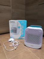 Mini air cooler - Quigg - Nieuw, Elektronische apparatuur, Airco's, Ophalen of Verzenden, Nieuw