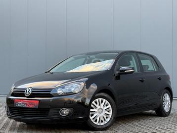 Capteur de climatisation numérique Volkswagen Golf 1.6 CR TD