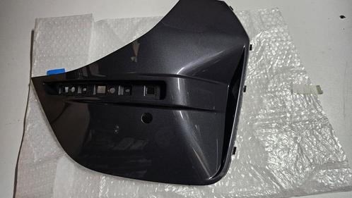 M achterbumper hoek links BMW 4 Serie G26 51125A1F367 5A1F36, Auto-onderdelen, Carrosserie, Bumper, BMW, Achter, Nieuw, Ophalen of Verzenden