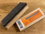 SCHOOLBORDWISSER BORDENWISSER 12 CM NIEUW, Ophalen of Verzenden, Nieuw, Krijtbord