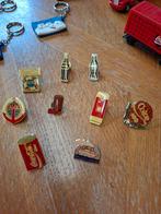 Pins van Coca Cola, Ophalen of Verzenden, Nieuw, Merk, Speldje of Pin