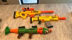Nerf fortnite wapens, Ophalen, Zo goed als nieuw