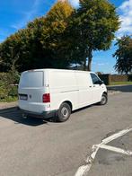 Vw t5 150cv 2017, Auto's, Volkswagen, Voorwielaandrijving, Euro 5, Wit, Grijs