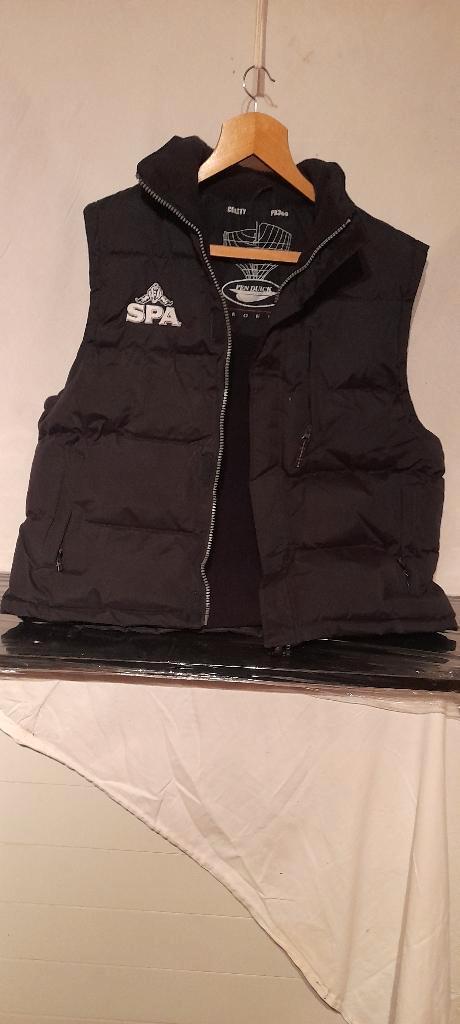 Bodywarmer Blauw NIEUW, Vêtements | Femmes, Blousons sans Manches, Neuf, Taille 46/48 (XL) ou plus grande, Bleu, Enlèvement ou Envoi