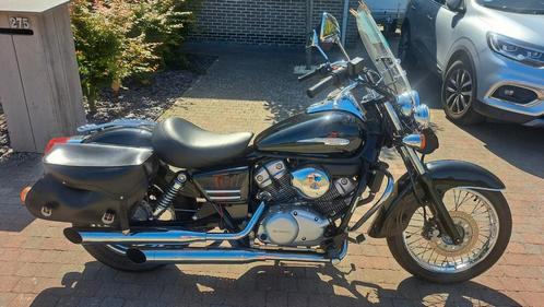 Honda shadow vt125 cc, Motoren, Motoren | Honda, Particulier, Ophalen