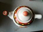 mooie nieuwe grote theepot, Ophalen of Verzenden, Nieuw