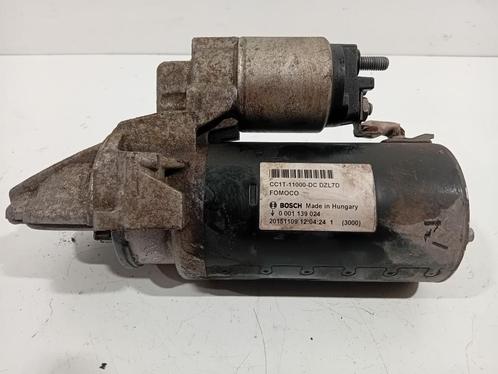 STARTMOTOR Ford Transit Custom (CC1T11000DC), Auto-onderdelen, Motor en Toebehoren, Ford, Gebruikt