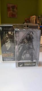 Rare vintage: Frankenstein mcfarlane 2002