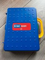 Ik leer lezen, jumbo, Ophalen of Verzenden, Zo goed als nieuw, Taal en Lezen