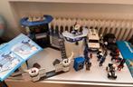 playmobil politiekantoor en toebehoren, Enlèvement ou Envoi, Comme neuf, Ensemble complet