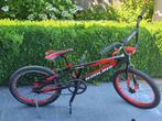 Redline BMX Proline XL met toebehoren, Fietsen en Brommers, Fietsen | Crossfietsen en BMX, Ophalen, Gebruikt, Redline