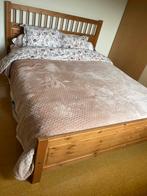 Slaapkamer, Huis en Inrichting, Slaapkamer | Complete slaapkamers, Ophalen, Zo goed als nieuw