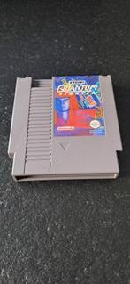 Nintendo NES Kabuki Quantum Fighter, Ophalen of Verzenden