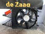 Radiateurfan van een Volkswagen Polo, Gebruikt, -, Volkswagen, -