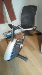 Indoorfiets - model met zitplaats, Sport en Fitness, Ophalen, Zo goed als nieuw