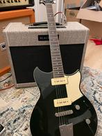 Yamaha revstar 502t, Musique & Instruments, Instruments à corde | Guitares | Électriques, Enlèvement, Comme neuf, Solid body