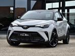 Toyota C-HR 2.0i VVT-i Hybrid GR Sport E-CVT*CAMERA*AD CRUIS, Auto's, Automaat, Stof, Gebruikt, 4 cilinders