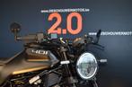 Husqvarna Svartpillen 401 slechts 914 km VERKOCHT, 400 cc, Bedrijf, 1 cilinder, 12 t/m 35 kW
