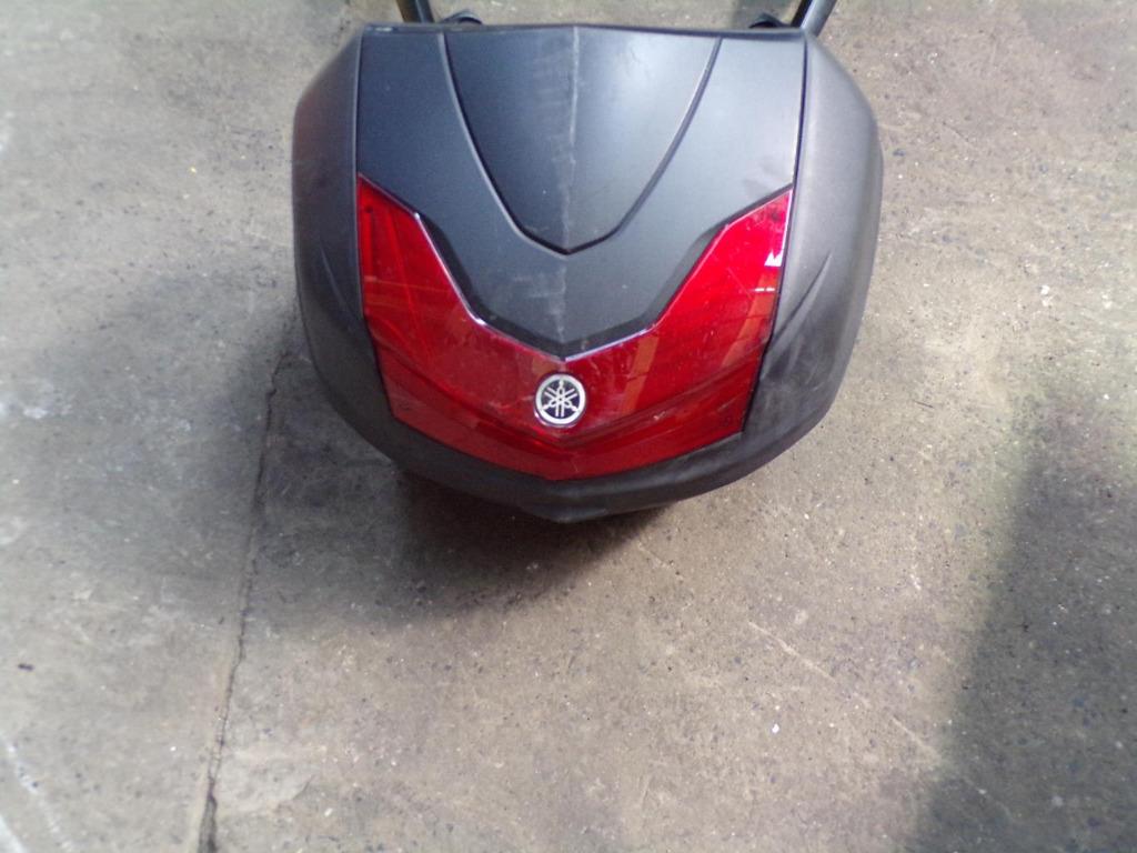 Coffre Yamaha X-Max LP/14355, Enlèvement ou Envoi, Utilisé, Yamaha