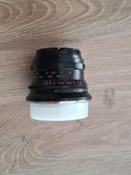 Pergear 35 1.4 voor Nikon Z manuele focus lens full frame FX, Audio, Tv en Foto, Foto | Lenzen en Objectieven, Ophalen of Verzenden