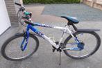 Jongens fiets in zeer goede staat, Ophalen, Zo goed als nieuw, Versnellingen