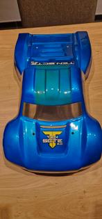 Losi TLR scte 3.0 avec ou sans électro, Hobby & Loisirs créatifs, Enlèvement, Électro