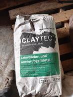 claytec hechtmortel, Ophalen, Nieuw