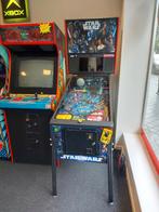 Star Wars Stern Flipperkast, Verzamelen, Automaten | Flipperkasten, Stern, Nieuw, Ophalen of Verzenden, Dot-matrix
