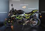 2021 Kawasaki Z125 | 5459KM | 2 Jaar Garantie, Motoren, Motoren | Kawasaki, Bedrijf, 125 cc, 1 cilinder, Minimaal motorrijbewijs A1