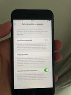 Iphone SE 2022 64GB Batterij 98%, Ophalen of Verzenden, Zo goed als nieuw, IPhone SE (2022)