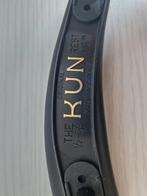 Vioolsteun KUN, Ophalen