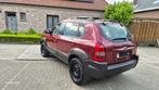 Hyundai Tucson 2.0 Diesel Automaat Bj2005 208000km, Automaat, Parkeersensor, Bedrijf, Diesel