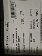 UTP kabel superCAT 24 C5e, Enlèvement, Neuf, Câble ou Fil électrique