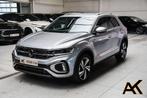 Volkswagen T-Roc 1.5 TSI R-Line DSG NIEUW -NAVI SMART / ACC, Stof, 4 cilinders, 5 zetels, 150 pk