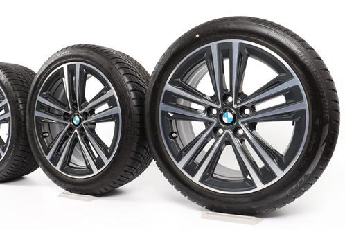 BMW 1 Serie F40 2 Serie F44 17 Inch Styling 548 winter, Auto-onderdelen, Banden en Velgen, Banden en Velgen, Winterbanden, 17 inch