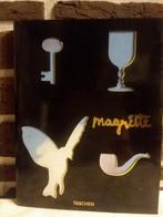 Jacques Meuris - Magritte, Boeken, Gelezen, Ophalen of Verzenden