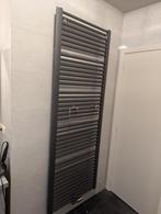 Design radiator handdoekdroger Vasco 195x75, Doe-het-zelf en Bouw, Ophalen, 500 tot 800 watt, Radiator, 150 cm of meer