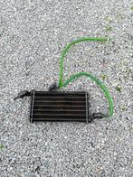 Waterkoeling, Enlèvement, Utilisé