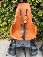Fietsstoel Bobike Maxi One 9-22kg, Fietsen en Brommers, Fietsaccessoires | Fietsstoeltjes, Ophalen of Verzenden, Bobike Maxi One