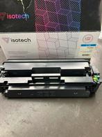 Isotech Cyan toner CLA1127 - W2031X, Computers en Software, Printerbenodigdheden, Verzenden, Zo goed als nieuw, Toner