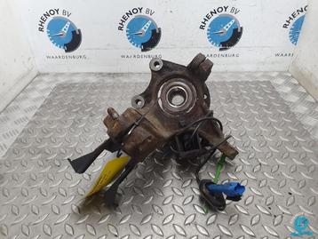 PEUGEOT 206 2.0 HDi Quiksilver  [LF_HUB_STUB_AXL.ASSY] 2005 beschikbaar voor biedingen