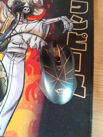 Souris gaming, Enlèvement, Comme neuf, Souris