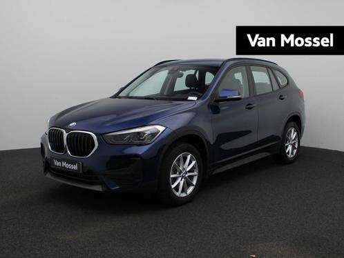 BMW X1 sDrive16d Executive, Autos, BMW, Entreprise, Achat, X1, ABS, Caméra de recul, Airbags, Air conditionné, Alarme, Bluetooth