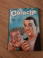 BD Coluche, Comme neuf